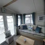 Casa de Férias The Bluebell Haverigg