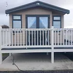 Casa de Férias The Bluebell Haverigg