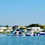 The Bluebell Casa de Férias *