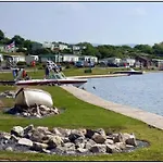 Casa de Férias The Bluebell Haverigg