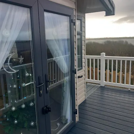 Holiday home The Bluebell