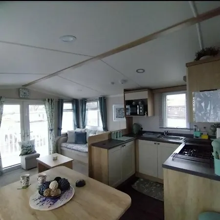 The Bluebell * Haverigg