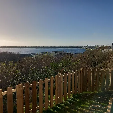 The Bluebell Casa de Férias Haverigg