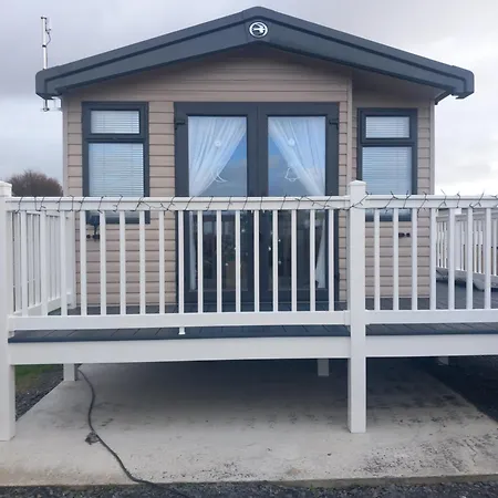 Сasa de vacaciones The Bluebell Haverigg