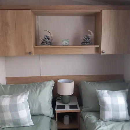 The Bluebell Holiday home *