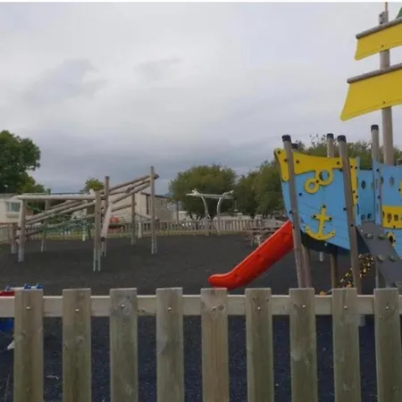 Сasa de vacaciones The Bluebell