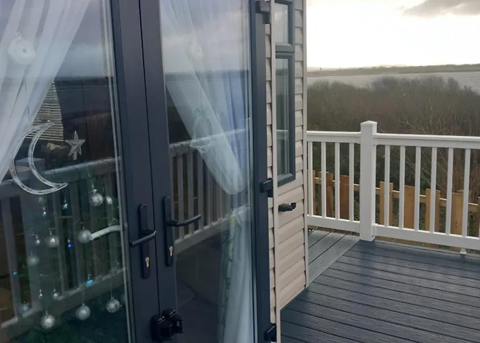 Holiday home The Bluebell