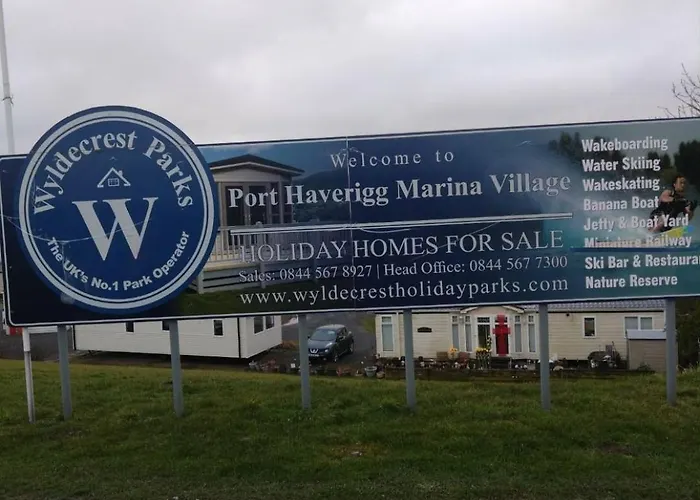 The Bluebell Haverigg