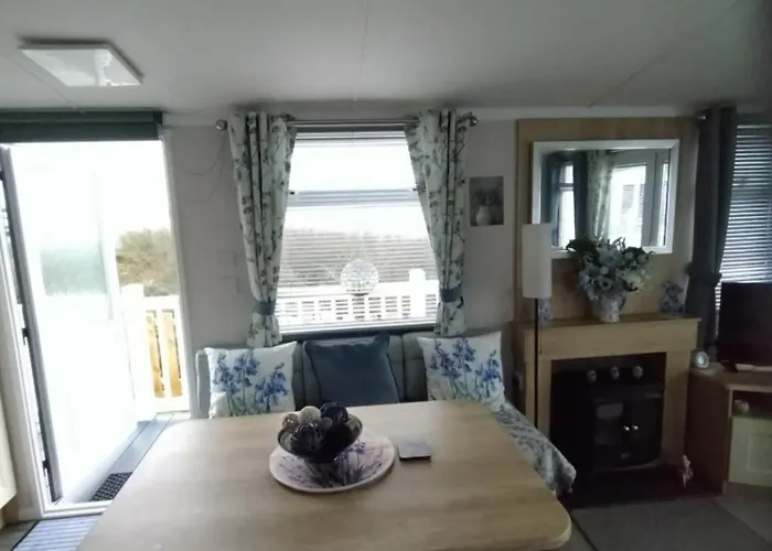 The Bluebell Holiday home