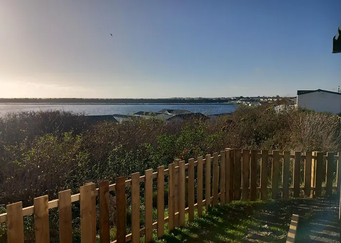 The Bluebell Сasa de vacaciones Haverigg