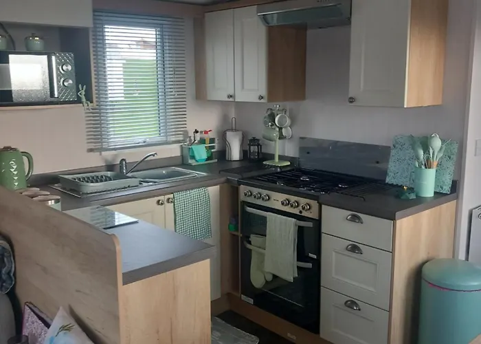 Holiday home The Bluebell