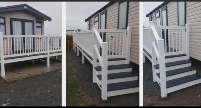 The Bluebell * Haverigg