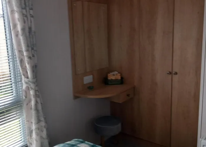 The Bluebell Holiday home *