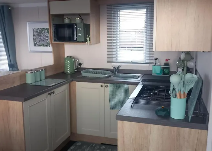 The Bluebell Holiday home *