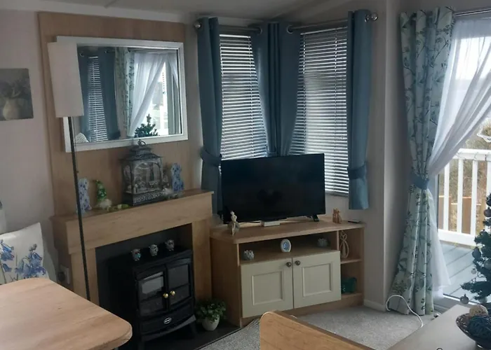 The Bluebell Haverigg