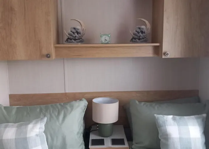 The Bluebell Сasa de vacaciones *