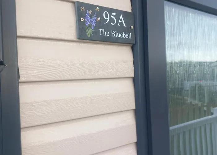 The Bluebell * Haverigg