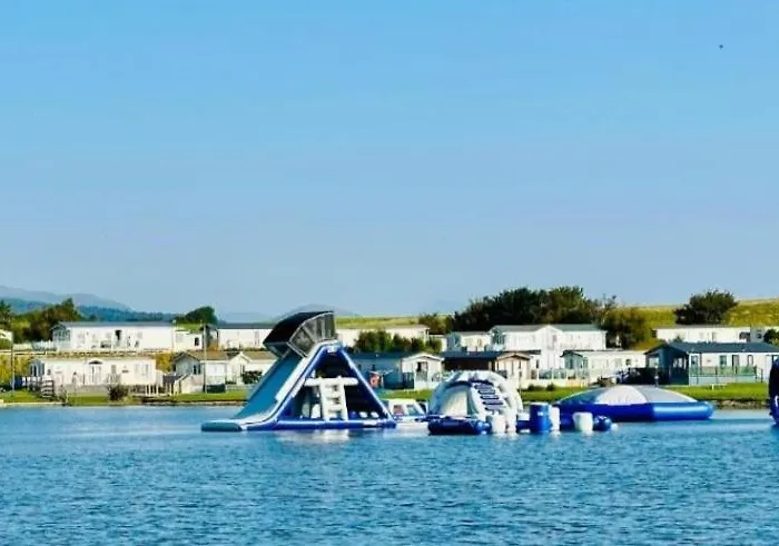 The Bluebell Holiday home *