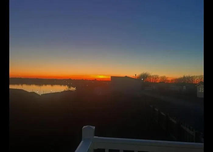 Holiday home The Bluebell