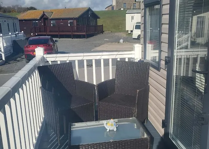 The Bluebell Holiday home