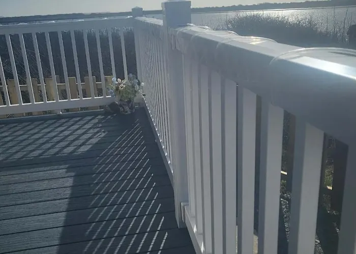 Holiday home The Bluebell *